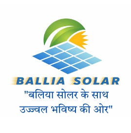 Ballia Solar Logo